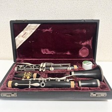 Clarinette YAMAHA YCL-650