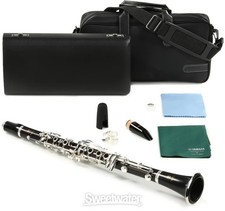 YAMAHA YCL-650 Clarinette