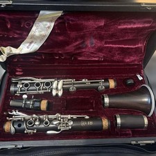 YAMAHA YCL-650 Bb Clarinette