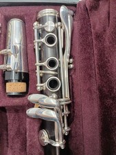 Yamaha YCL-650 Bb Clarinette