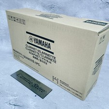 YAMAHA YCL-650 Clarinette