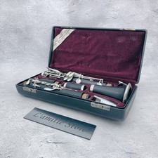 Yamaha YCL-650 Clarinette