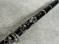Yamaha YCL-650 Bb Clarinet