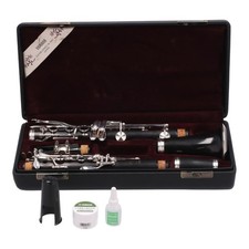 Clarinette YAMAHA YCL-650F