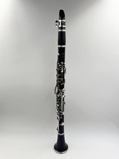 YAMAHA YCL-650F Bb Clarinet