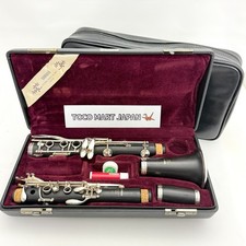 Clarinette YAMAHA YCL-650 Bb