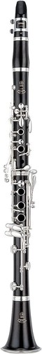 Clarinette yamaha ycl 650 - ycl-650, bb