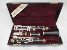 Clarinette Yamaha YCL-650