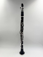 YAMAHA YCL-650F Bb Clarinet